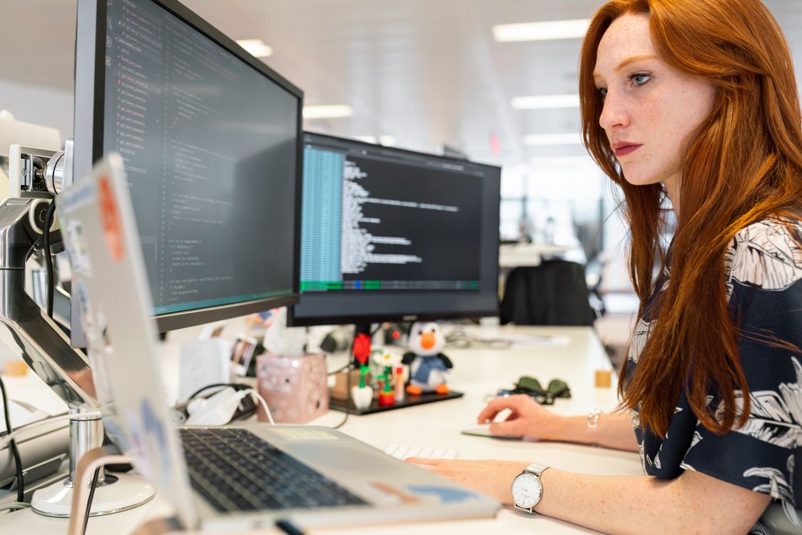 Web design agency Minneapolis MN