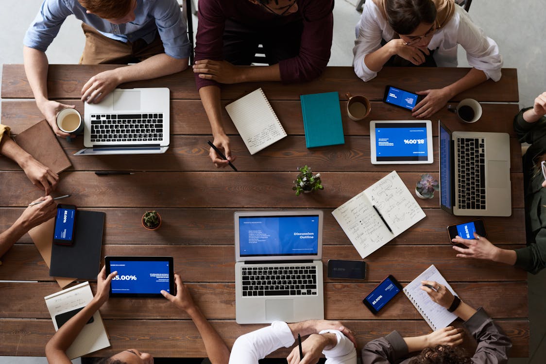 Social media marketing agency Minnesota